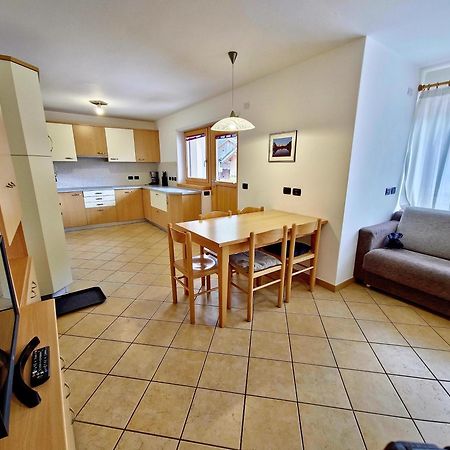 Alpe Di Gries By Ama Val Di Fassa Apartman Canazei Kültér fotó
