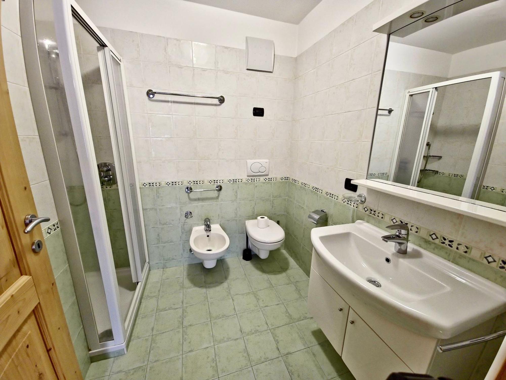 Alpe Di Gries By Ama Val Di Fassa Apartman Canazei Kültér fotó
