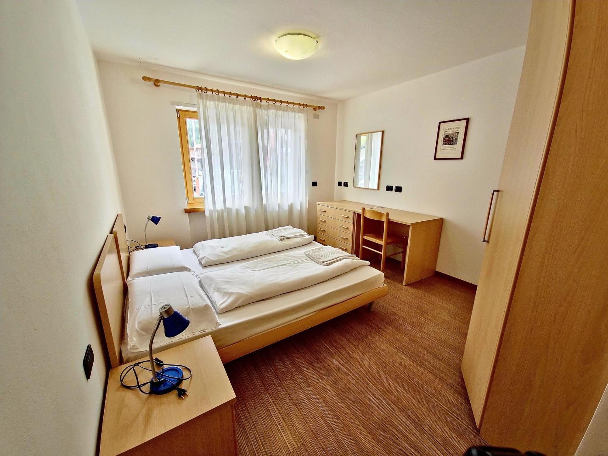 Alpe Di Gries By Ama Val Di Fassa Apartman Canazei Kültér fotó