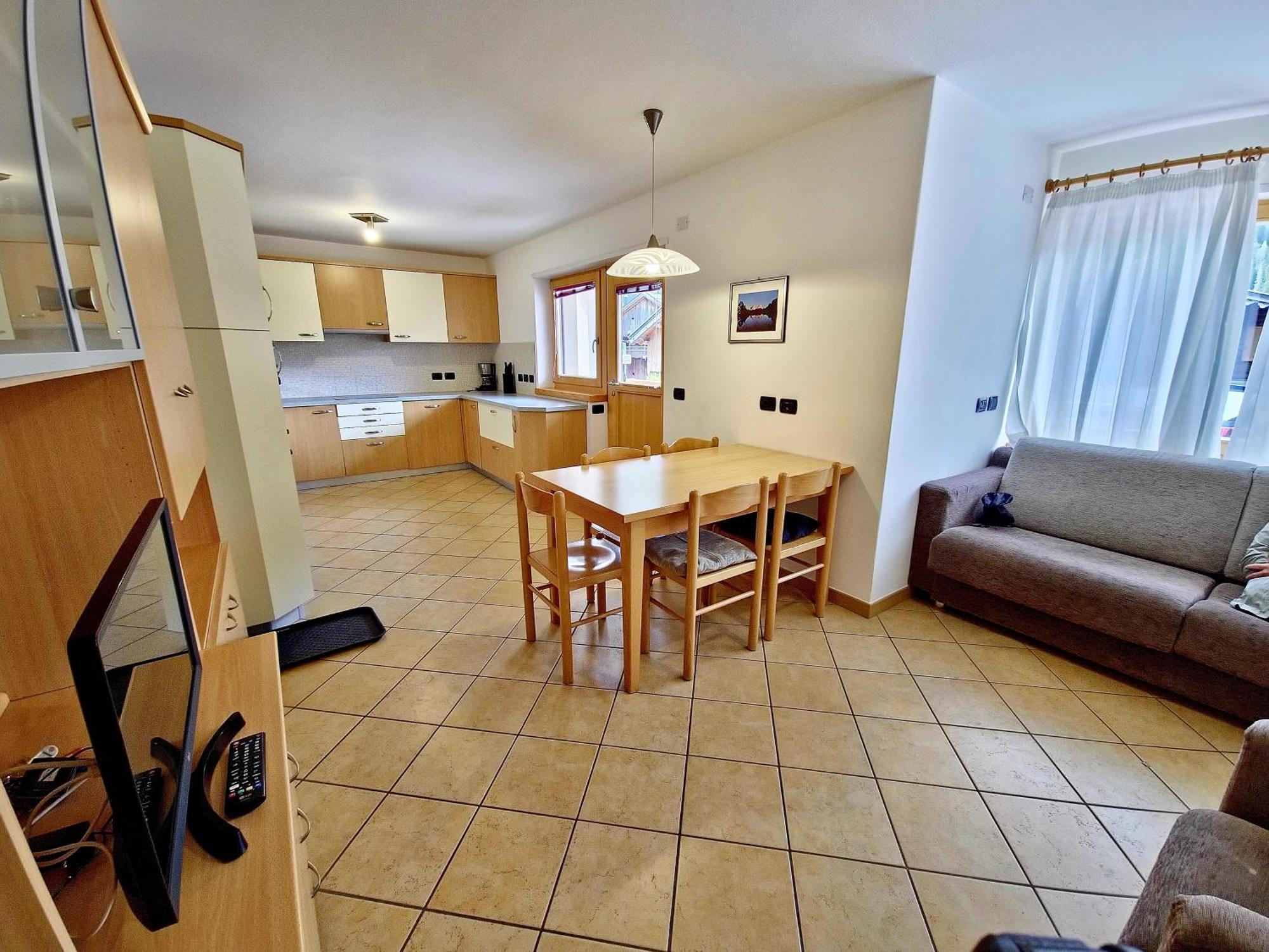 Alpe Di Gries By Ama Val Di Fassa Apartman Canazei Kültér fotó